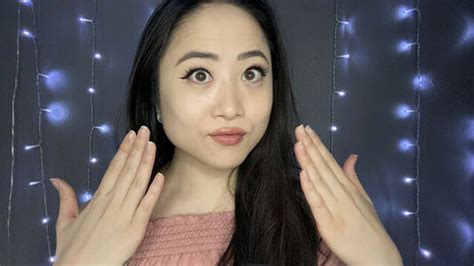 It's Kimmy Kalani, your internet Asian best friend, creating relaxing ASMR for you! Welcome to my Youtube channel! I make lots of videos focusing on Mouth Sounds, Inaudible Whispering, Ear Eating ... 